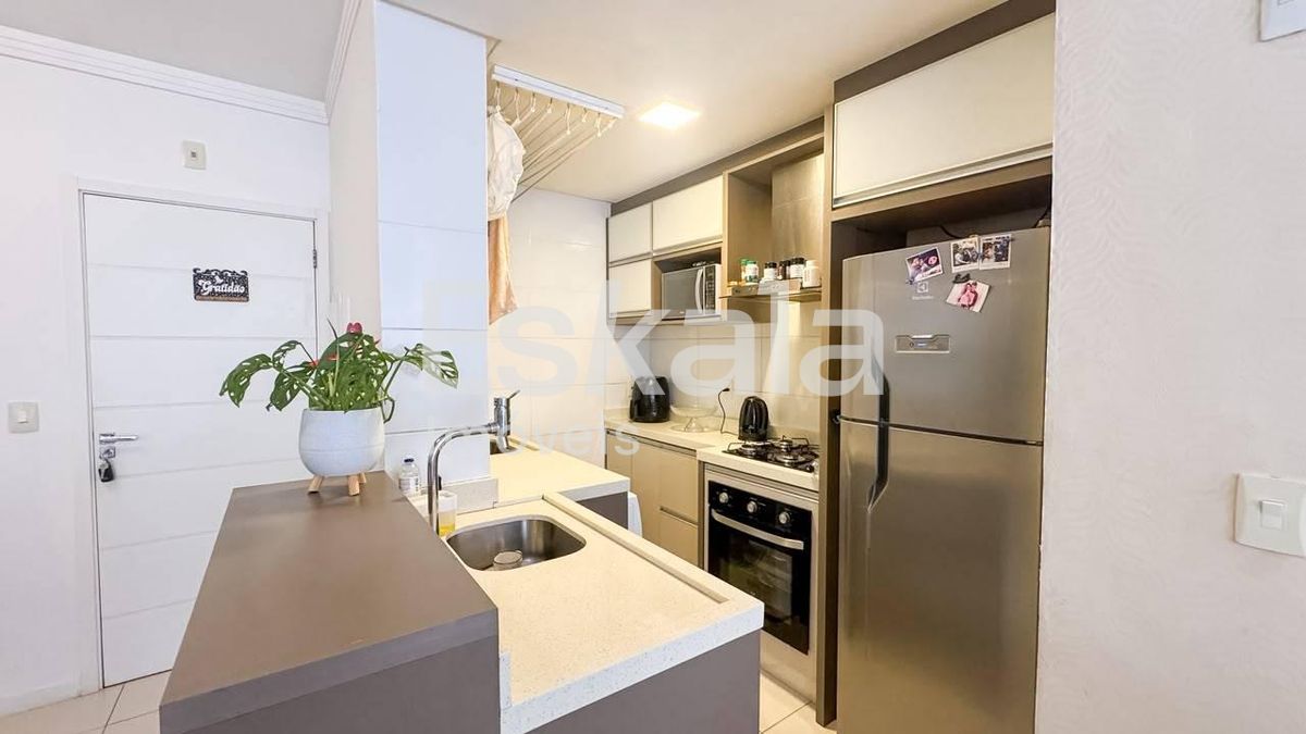 Apartamento, 2 quartos, 68 m² - Foto 5