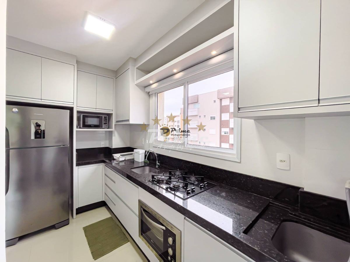 Apartamento, 2 quartos, 75 m² - Foto 11