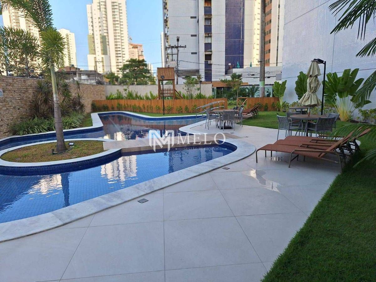 Apartamento, 4 quartos, 165 m² - Foto 23