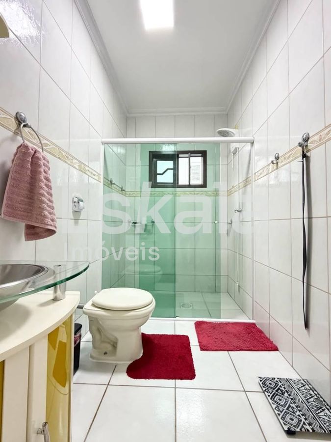 Casa Semimobiliado Com 01 suíte + 02 Quartos Tifa Martins - Jaraguá do Sul