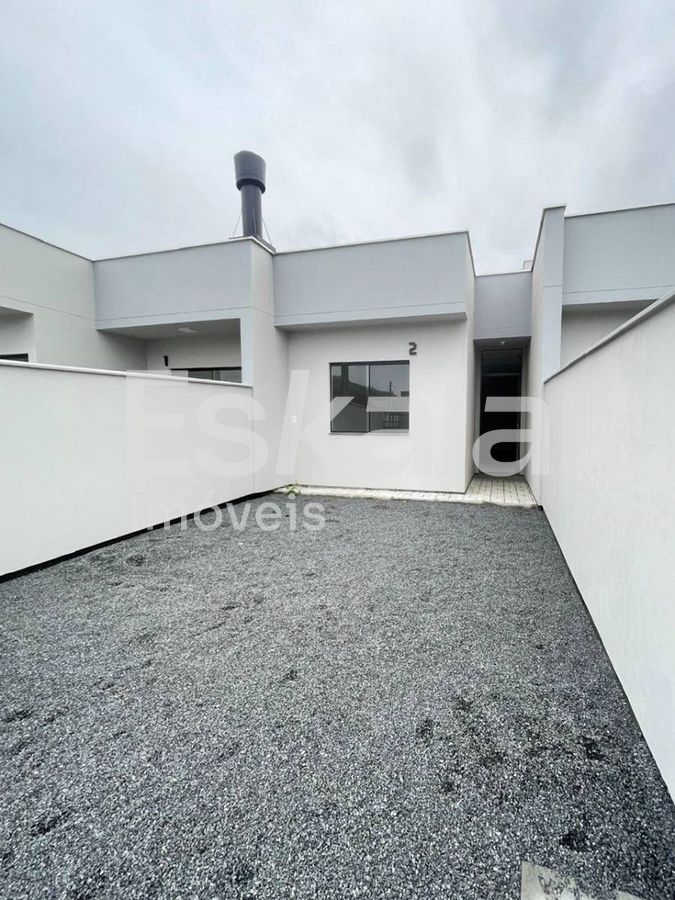 Casa, 2 quartos, 57 m² - Foto 2