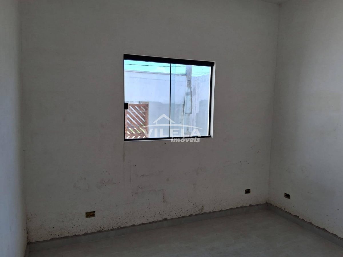 Casa nova com 3 dormitórios-bairro morro do algodão-caraguatatuba-sp