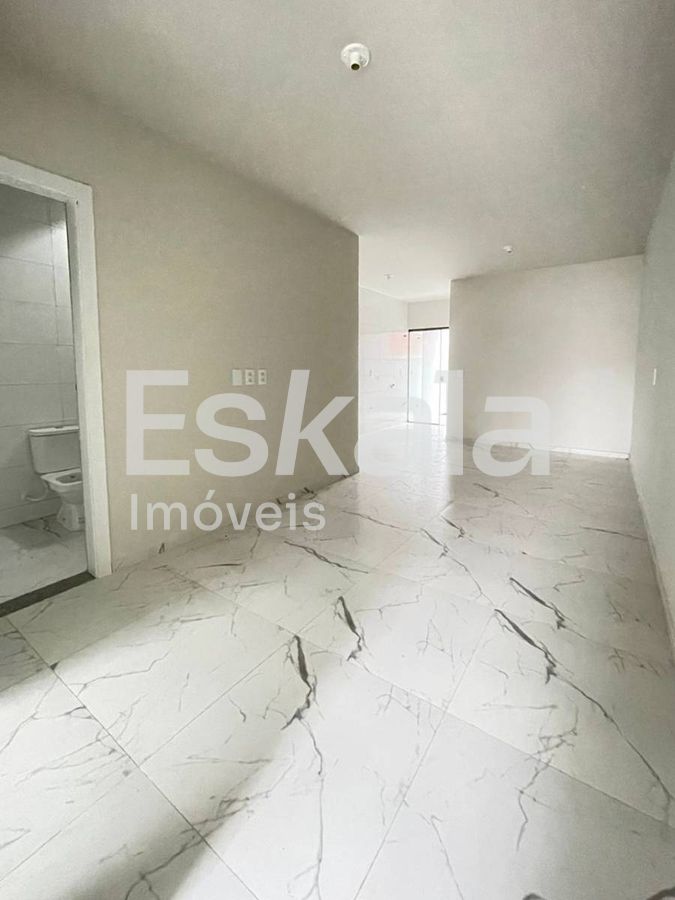 Casa, 2 quartos, 57 m² - Foto 3