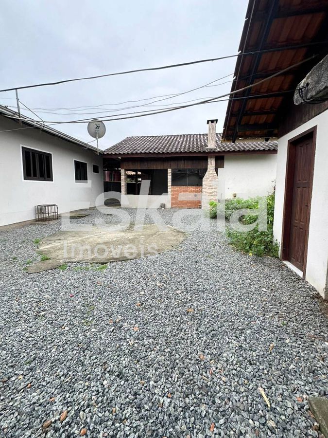 Casa Semimobiliada Com 03 Quartos Rio Branco - Guaramirim - foto 13