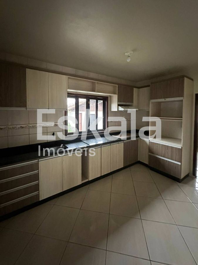 Casa Semimobiliada Com 03 Quartos Rio Branco - Guaramirim - foto 7