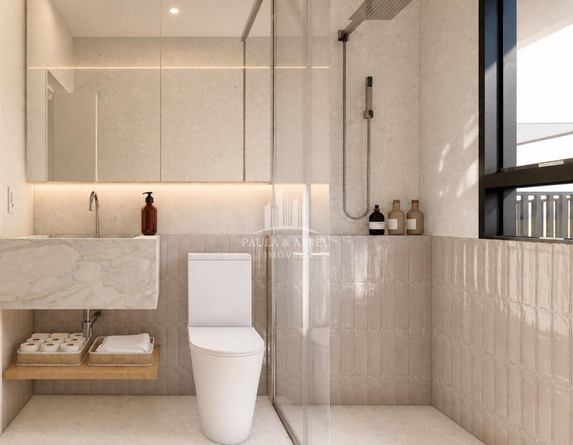 Cobertura, 2 quartos, 106 m² - Foto 13