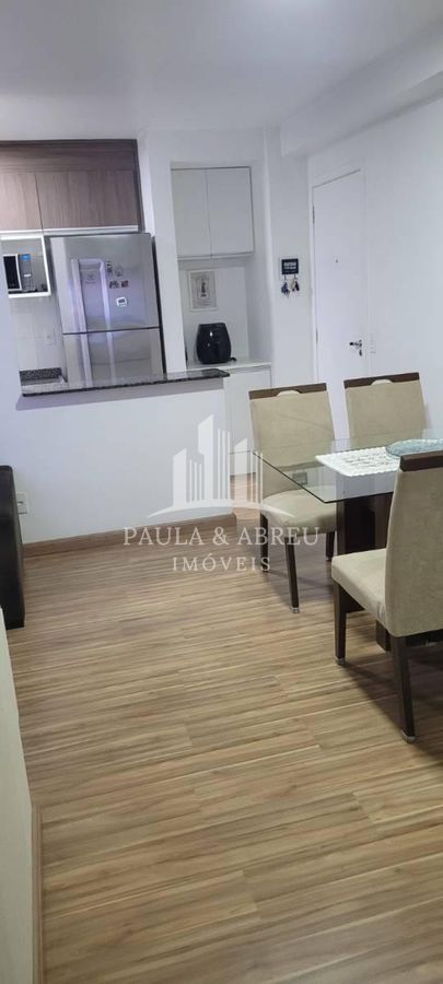 Apartamento, 2 quartos, 54 m² - Foto 9
