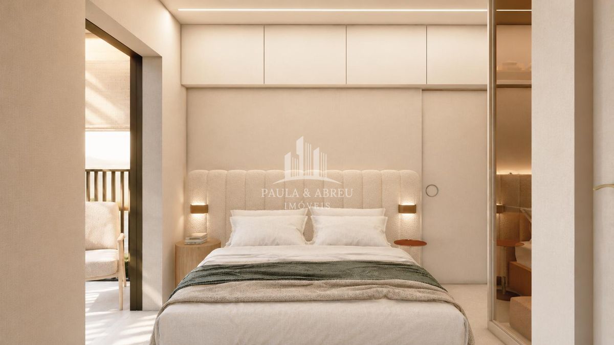 Cobertura, 2 quartos, 106 m² - Foto 8