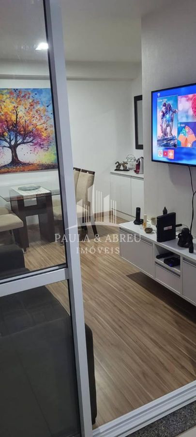 Apartamento, 2 quartos, 54 m² - Foto 12