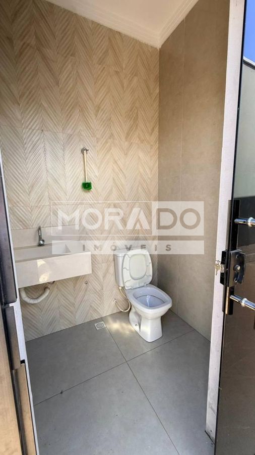 Casa, 3 quartos, 125 m² - Foto 3