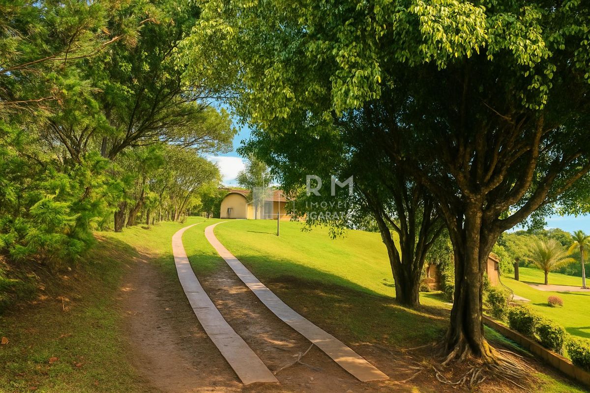 Sítio, 3 quartos, 1 hectares - Foto 4