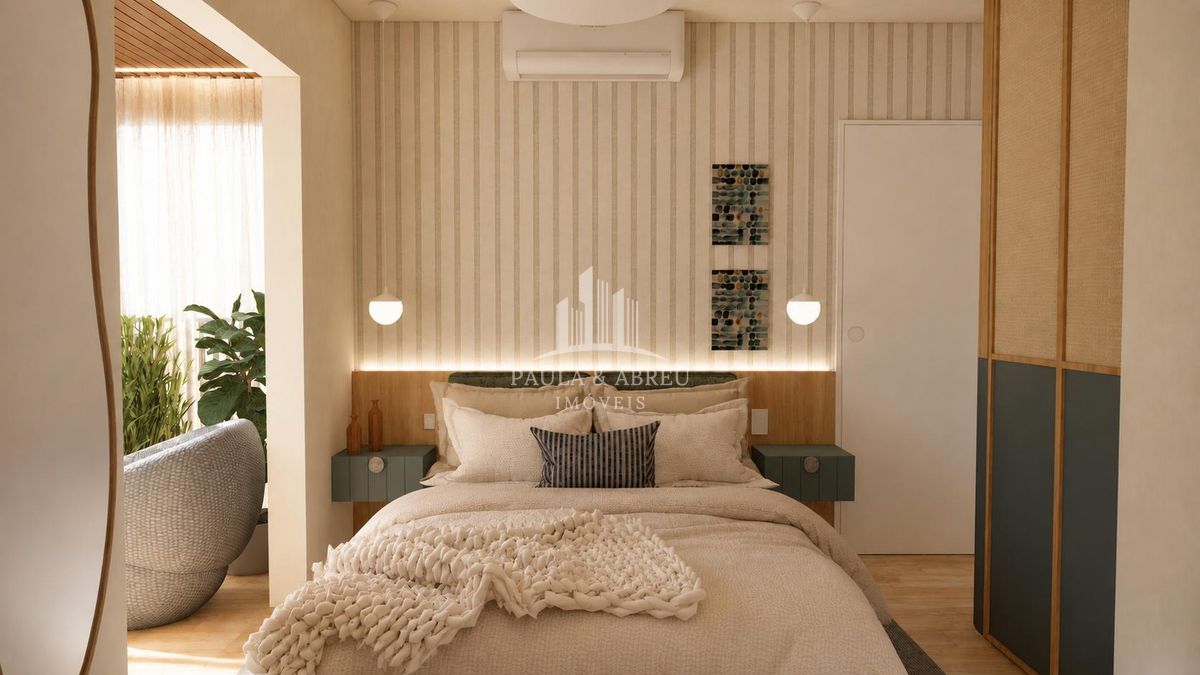 Apartamento, 2 quartos, 53 m² - Foto 18