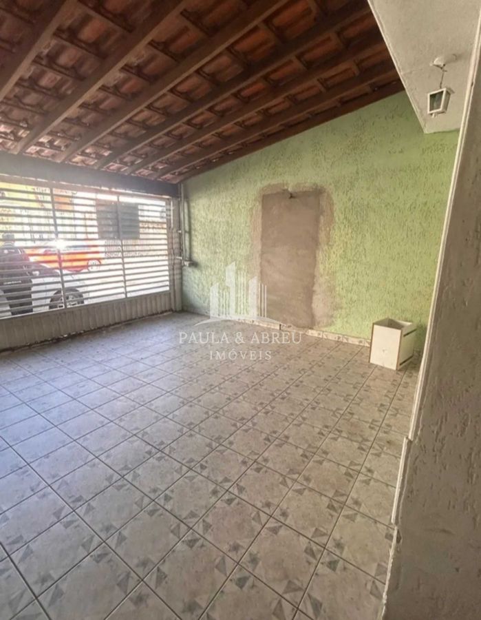 Sobrado, 3 quartos, 200 m² - Foto 3