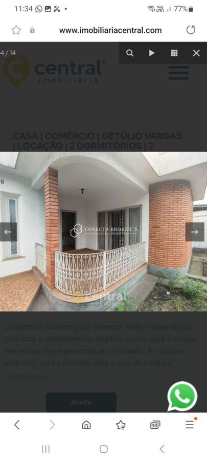 Loja-Salão, 204 m² - Foto 12