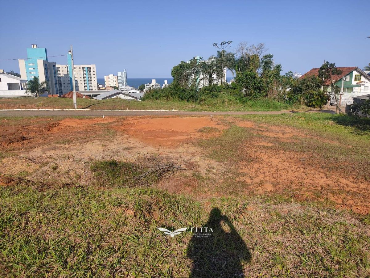 Residencial › Lote/Terreno para Venda, bairro Centro, em Barra Velha/SC Cód.: 546