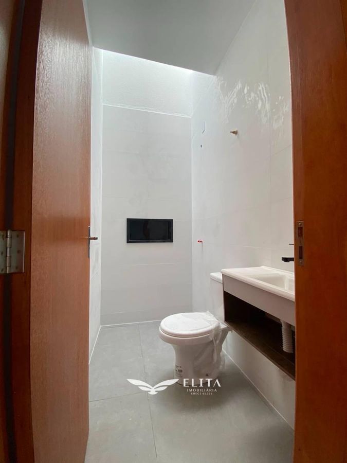 Casa, 2 quartos, 43 m² - Foto 7
