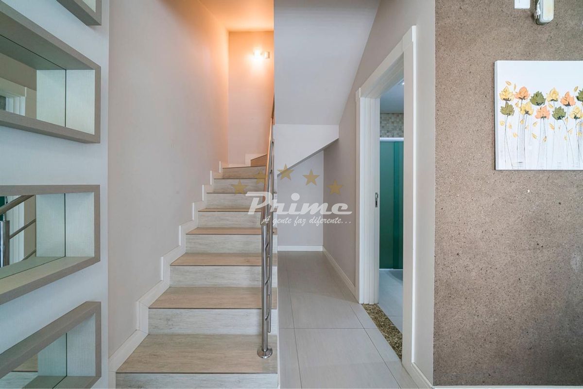 Sobrado, 3 quartos - Foto 17