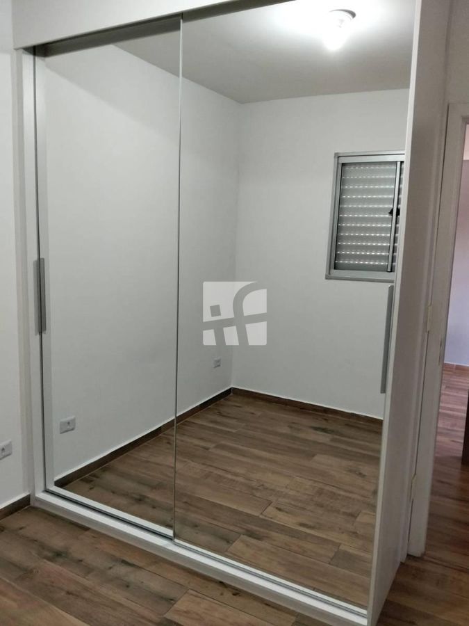 Apartamento dois dormitórios e uma vaga em Caieiras - foto 21