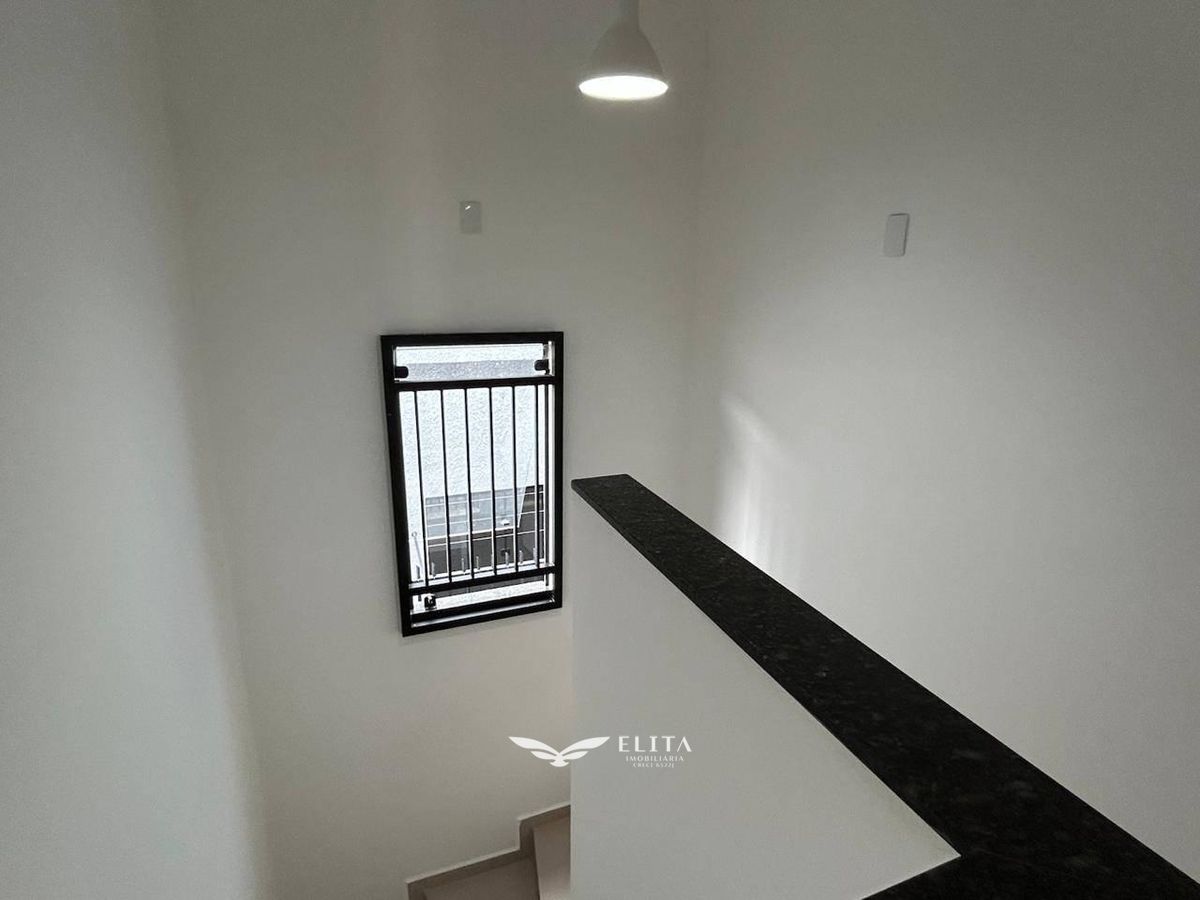Sobrado, 2 quartos, 78 m² - Foto 7