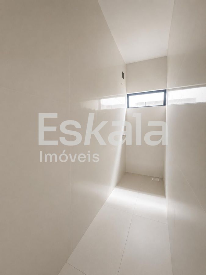 Casa Geminada Com 01 Suíte + 02 Quartos Três Rios do Norte - Jaraguá do Sul