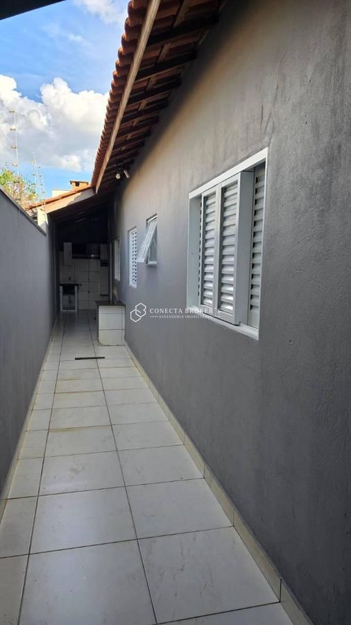 Casa, 3 quartos, 101 m² - Foto 13