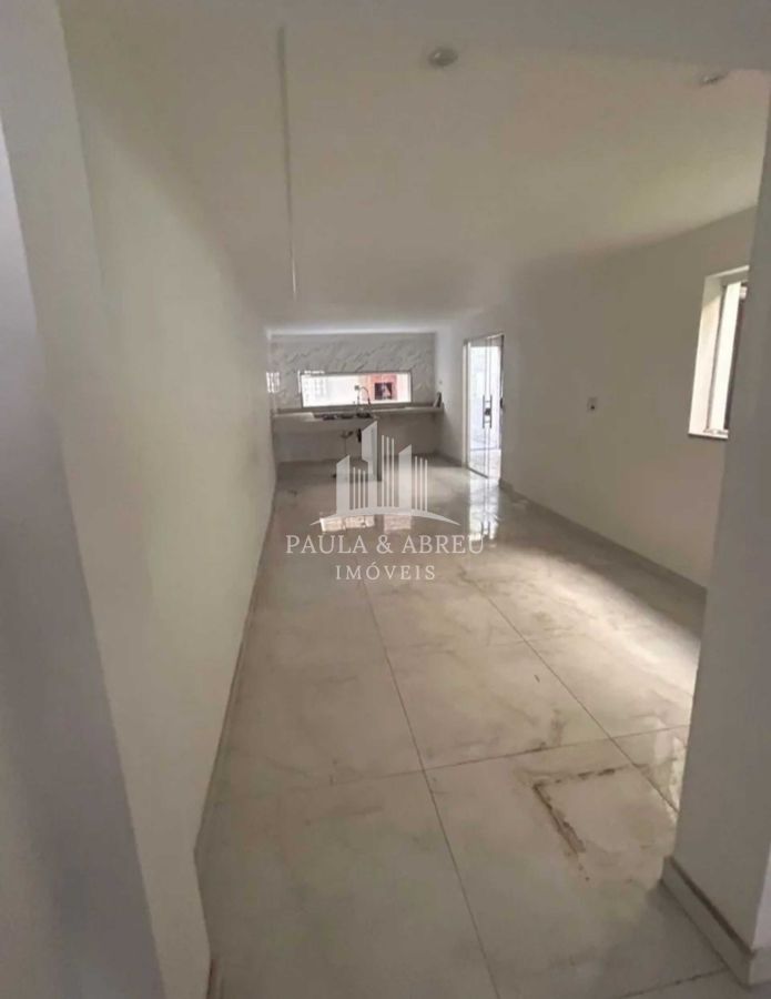 Sobrado, 3 quartos, 200 m² - Foto 6