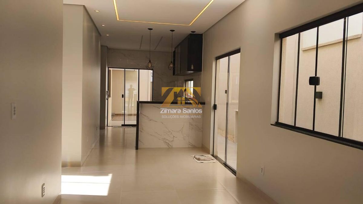 Casa, 3 quartos, 125 m² - Foto 23
