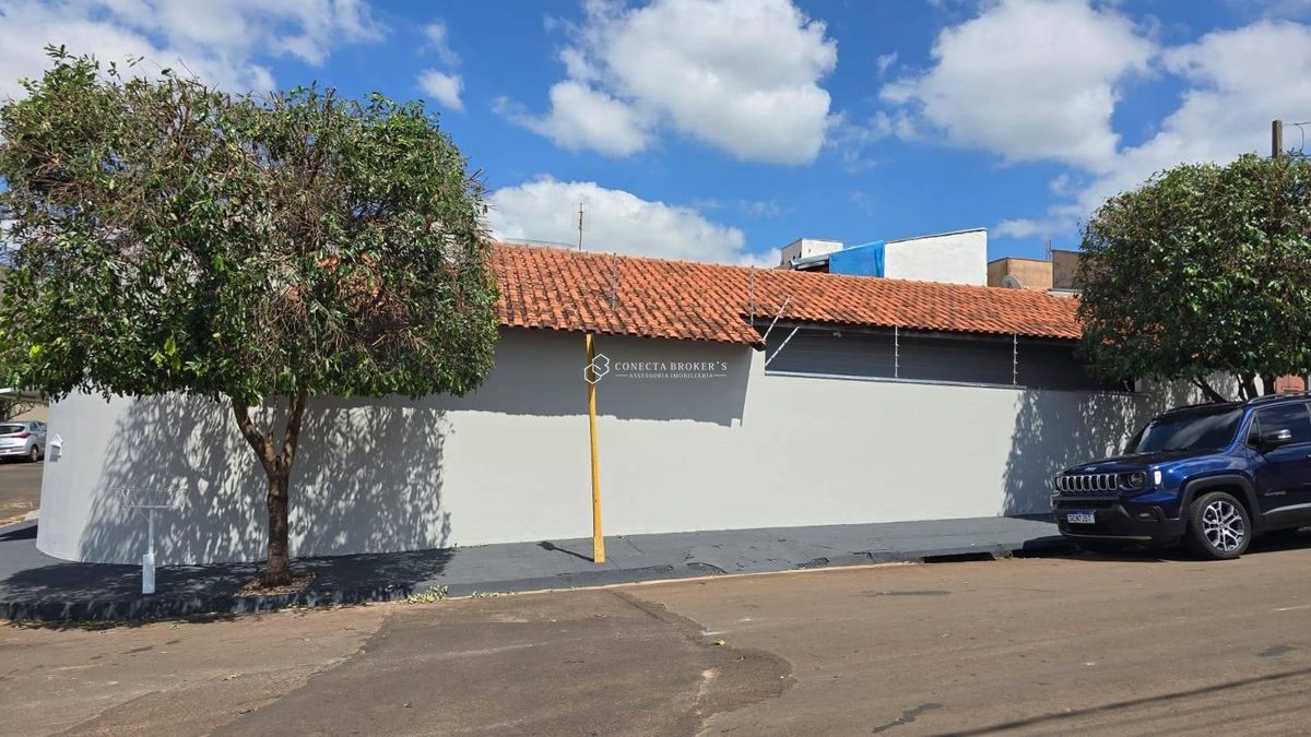 Casa, 3 quartos, 101 m² - Foto 2