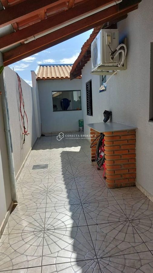 Casa, 3 quartos - Foto 6