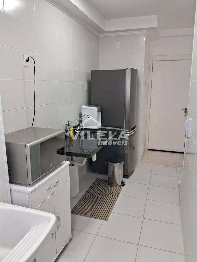 Apartamento Venda - Martin de Sá-Caraguatatuba-Sp