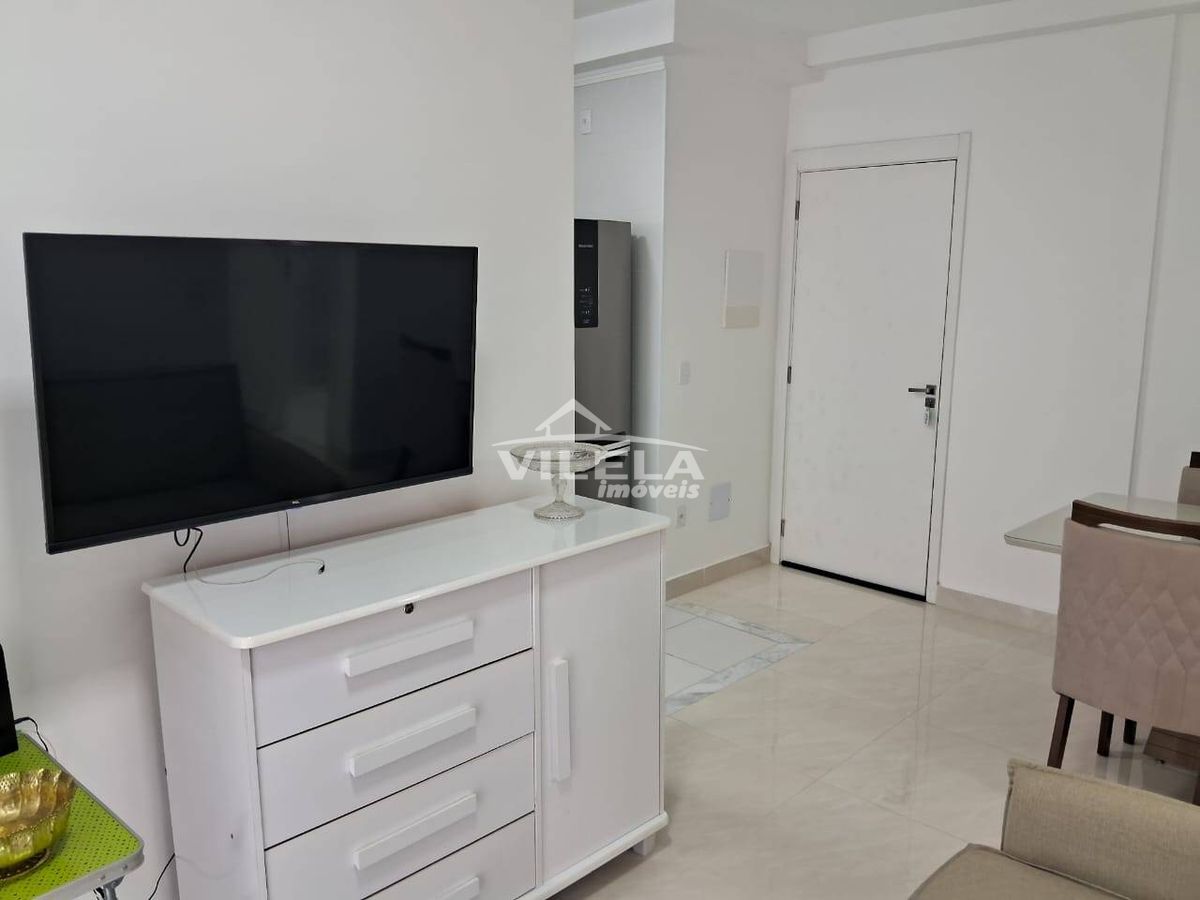 Apartamento Venda - Martin de Sá-Caraguatatuba-Sp