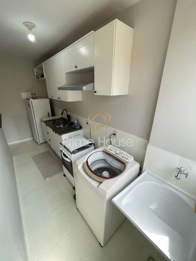 Vende-se Apartamento no Condomínio Parque Chapada Imperial