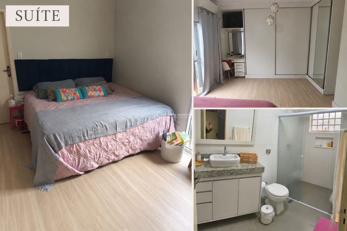 Casa, 3 quartos, 225 m² - Foto 18