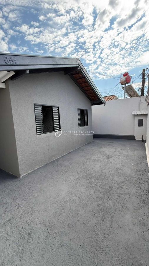 Casa, 2 quartos, 140 m² - Foto 8