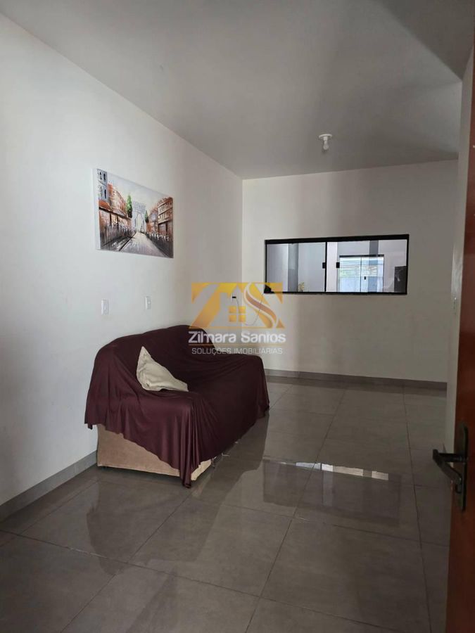 Casa, 3 quartos, 190 m² - Foto 4