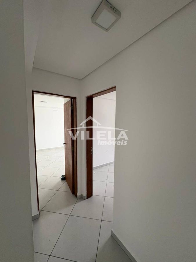 Apartamento Vista lateral para o Mar - Indaiá-Caraguatatuba-SP