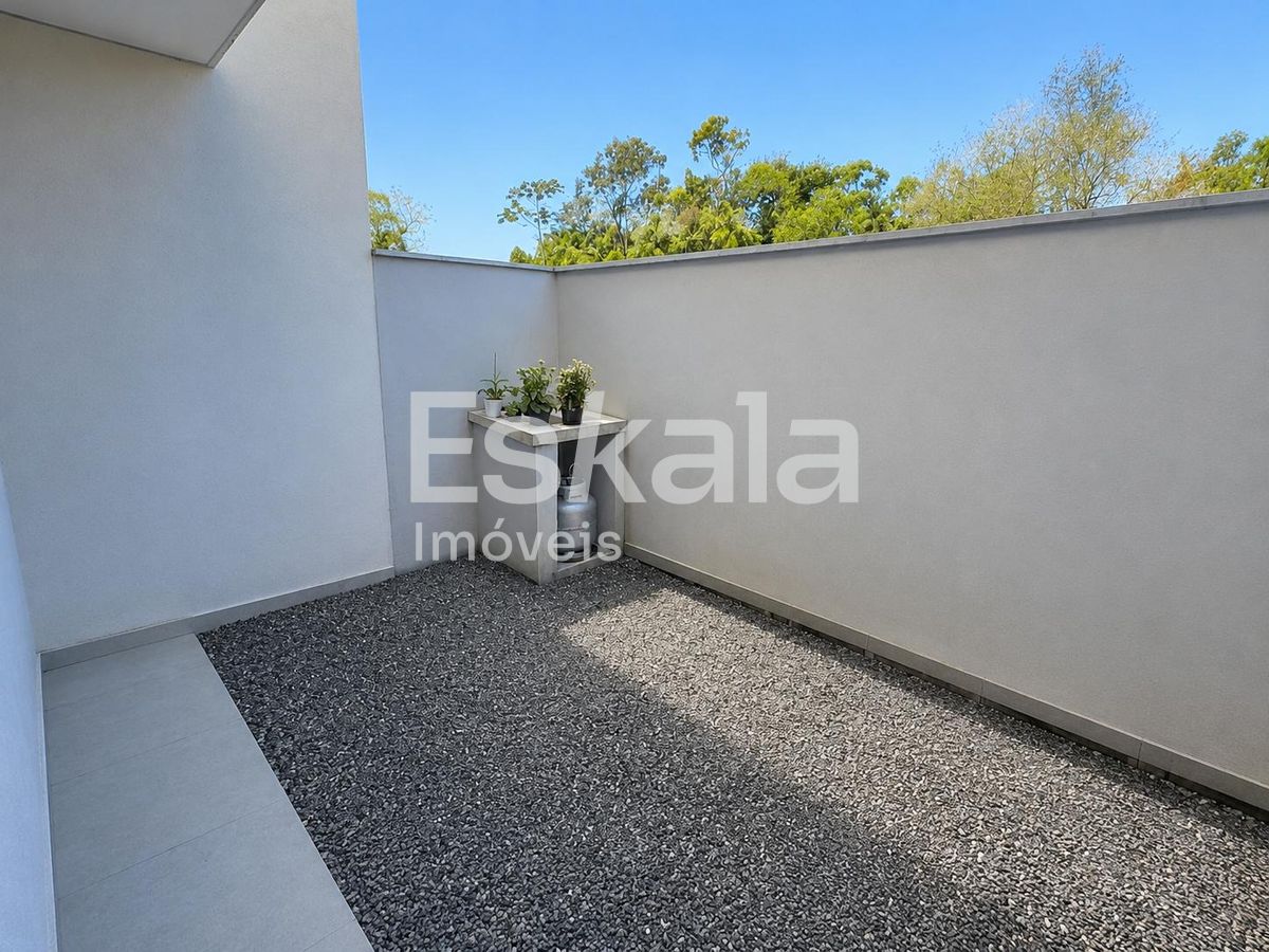 Sobrado, 2 quartos, 66 m² - Foto 9