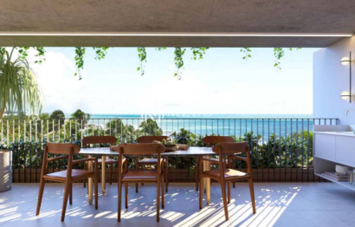 Apartamento, 4 quartos, 156 m² - Foto 5