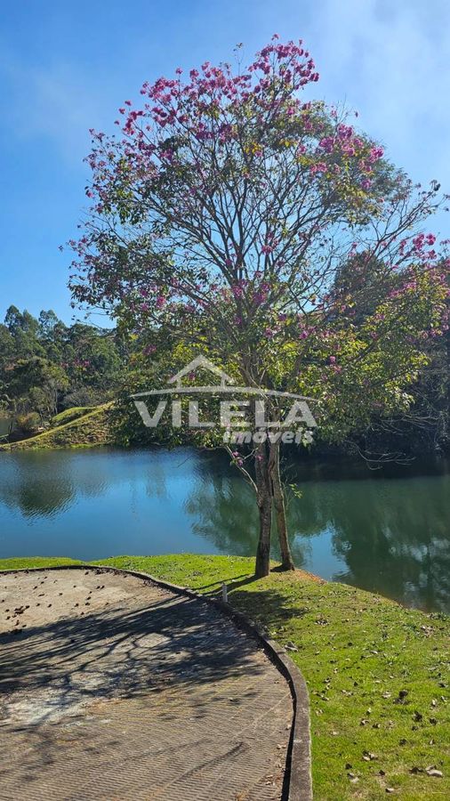 Residencial igaratá
