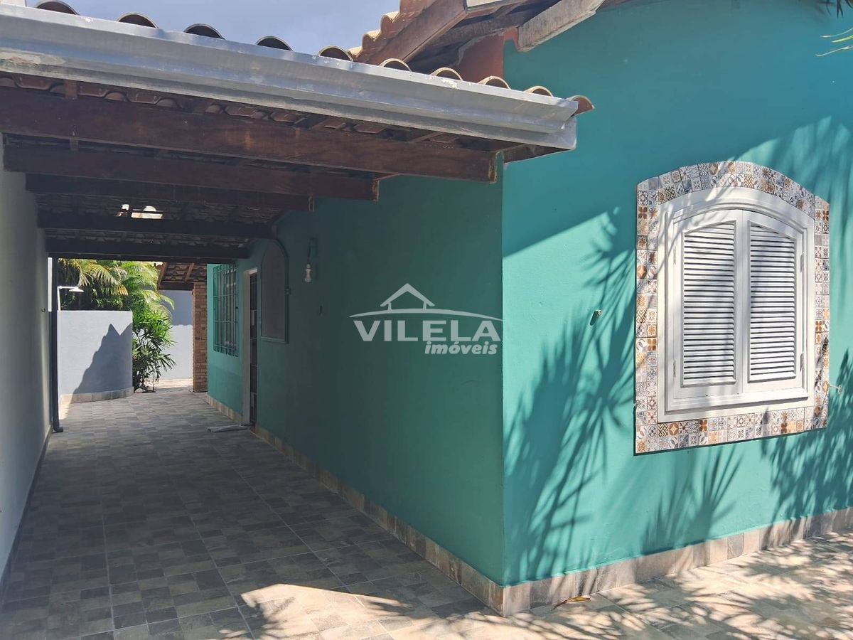 Casa terrea para venda -bairro indaiá-caraguatatuba-sp