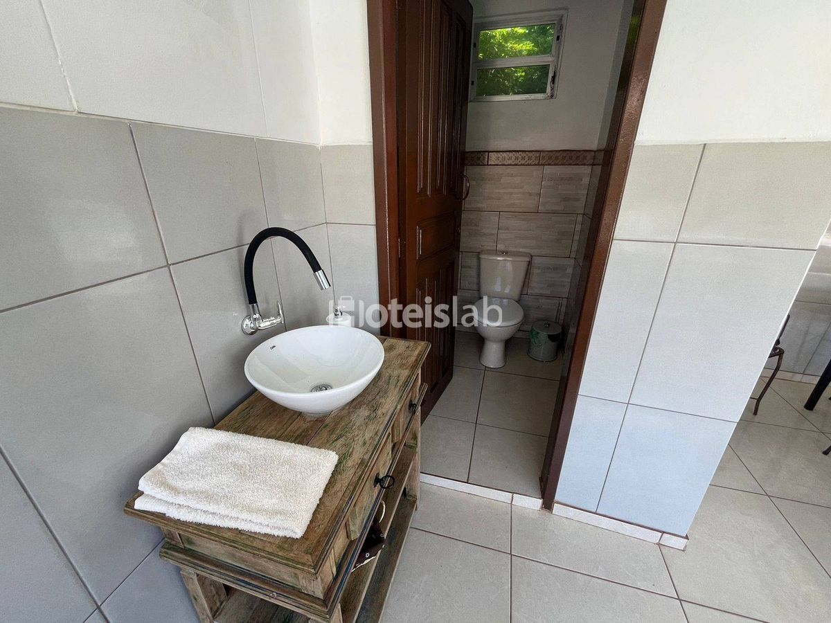 Casa de 3 quartos com Piscina em Canasvieiras