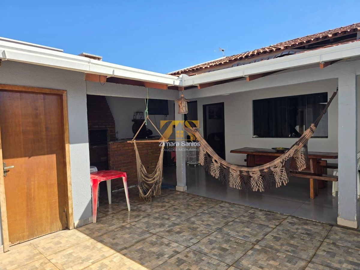Casa, 3 quartos, 190 m² - Foto 20