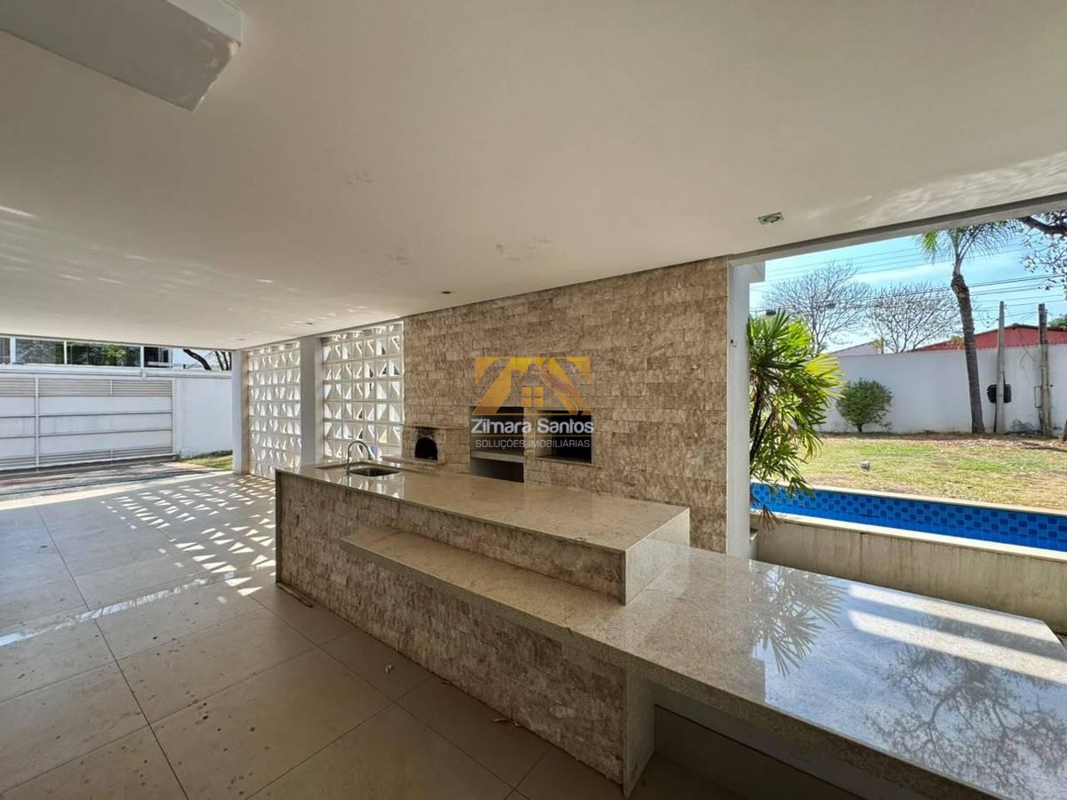 Sobrado, 5 quartos, 410 m² - Foto 24