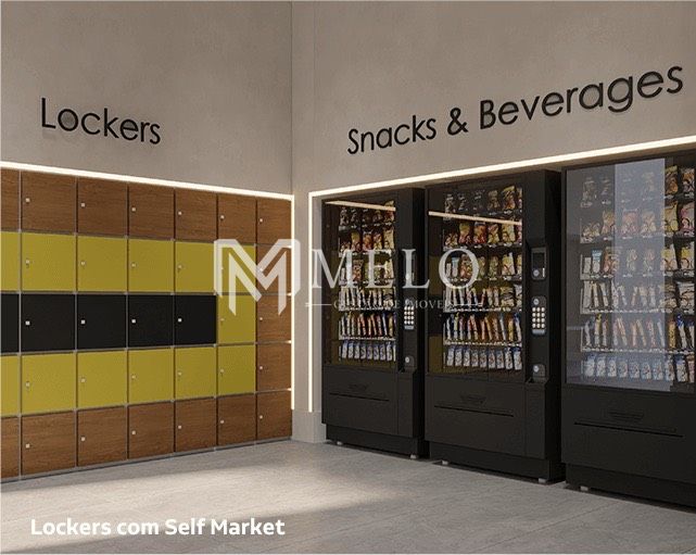 Apartamento, 2 quartos, 52 m² - Foto 21