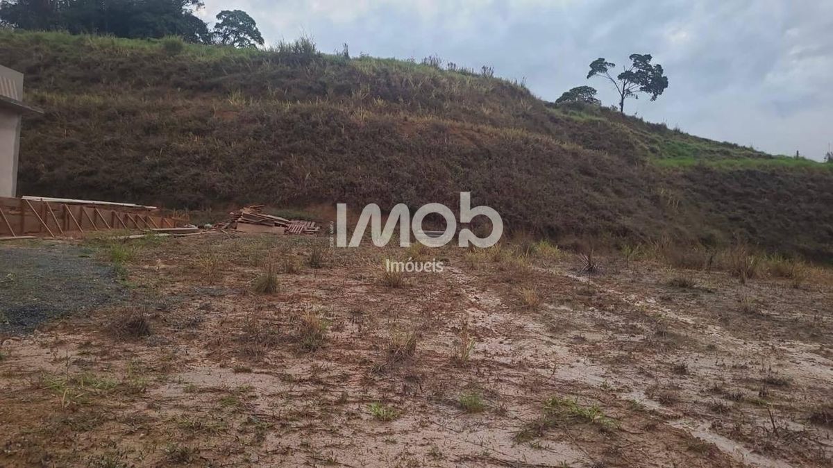 Terreno, 300 m² - Foto 1