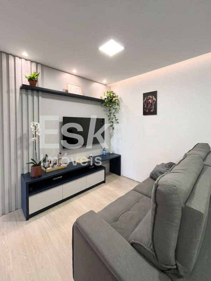 Apartamento, 2 quartos, 55 m² - Foto 1
