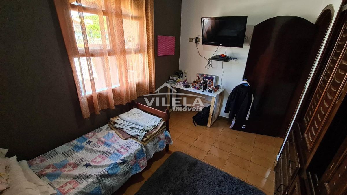 Casa terrea com piscina bairro morro do algodão-caraguatatuba-sp