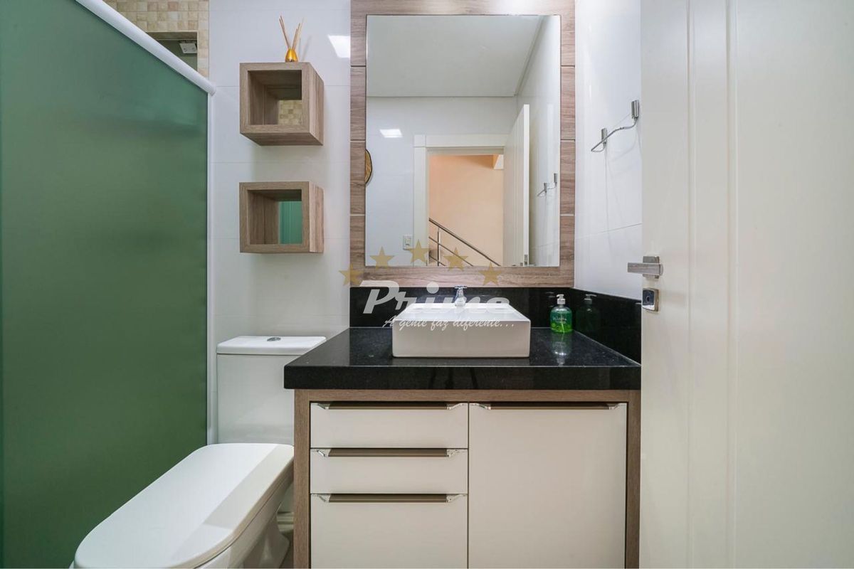 Sobrado, 3 quartos - Foto 18
