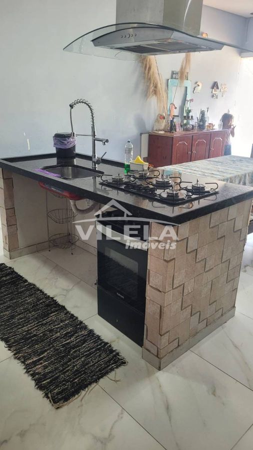 Casa à venda bairro martin de sá-caraguatatuba-sp