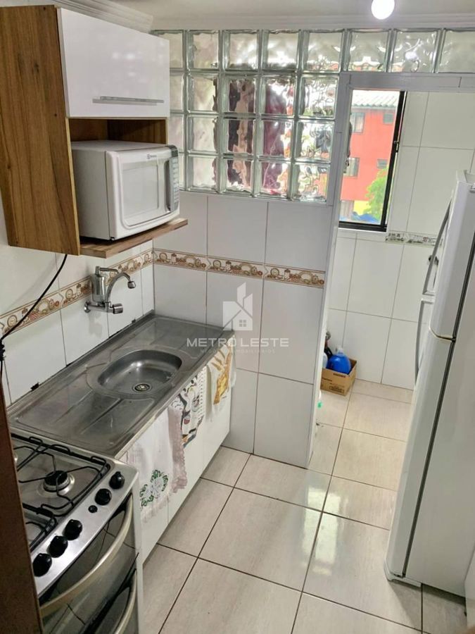 Apartamento, 2 quartos, 49 m² - Foto 9